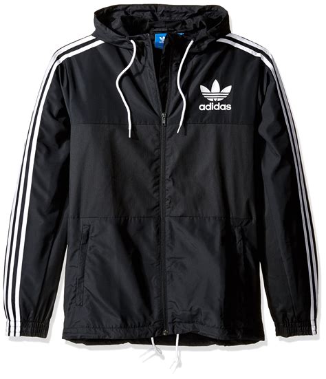 windbreaker heren adidas|adidas windbreaker men's.